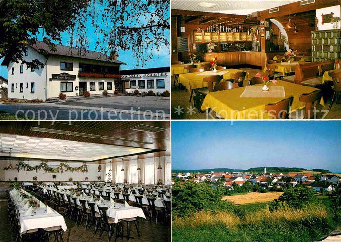 Altmannstein Gaststaette Tanzsaal Kegelbahn Forster GmbH