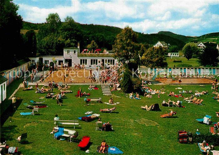 Bad Bodendorf Thermalschwimmbad