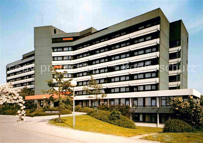 Bad Krozingen Klinik Sinnighofen