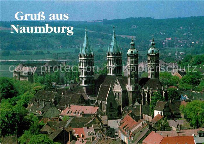 Naumburg Saale Naumburger Dom