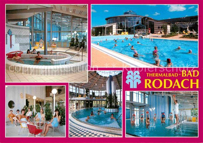 Bad Rodach Thermalbad