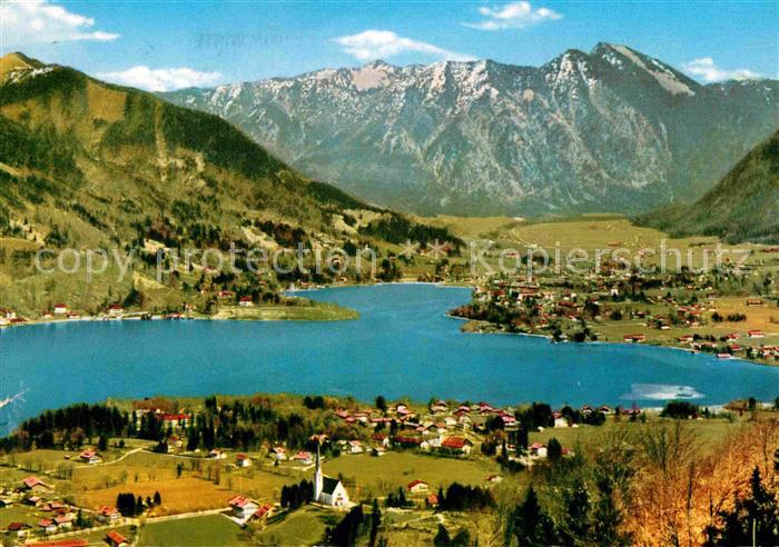 Bad Wiessee Rottach Egern Bodenschneid
