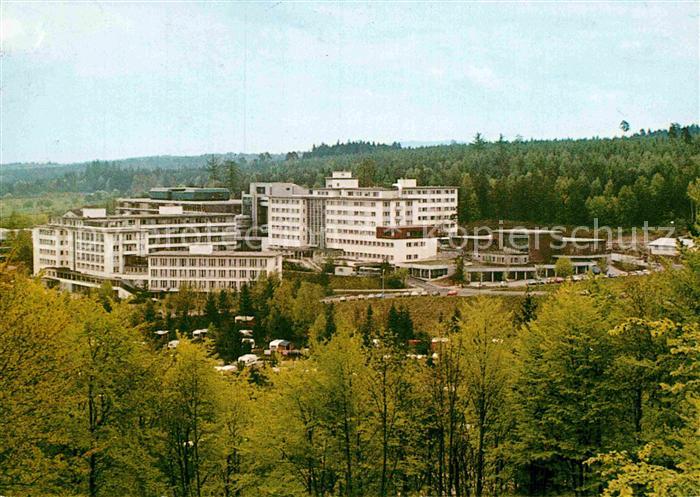 Karlsbad Karlsruhe REHA Krankenhaus