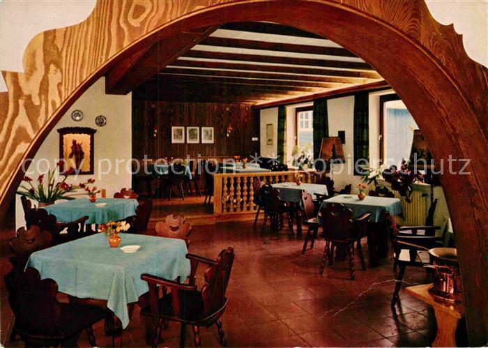 Lettgenbrunn Jagdhaus Horst