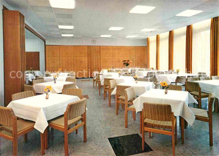 Holzhausen Burbach Familien Ferienheim Blaues Kreuz