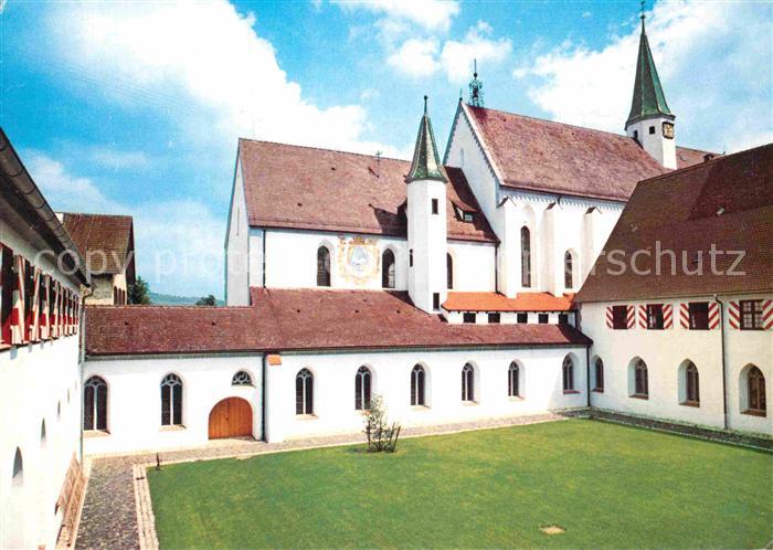 Heiligkreuztal Zisterzienserinnenkloster Stefanus Gemeinschaft