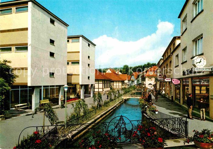 Bad Orb Orbbach Kurmittelhaus