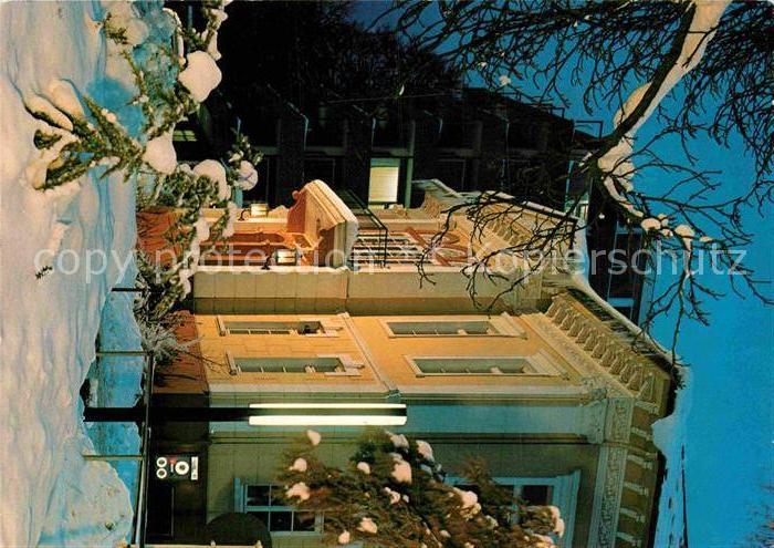 Laasphe BAD LAASPHE NRW Kurklinik Emmaburg