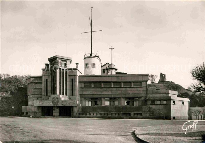 Biarritz Pyrenees Atlantiques Meeresmuseum