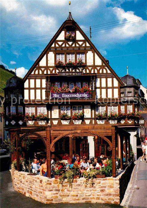 Assmannshausen Alte Bauernschaenke