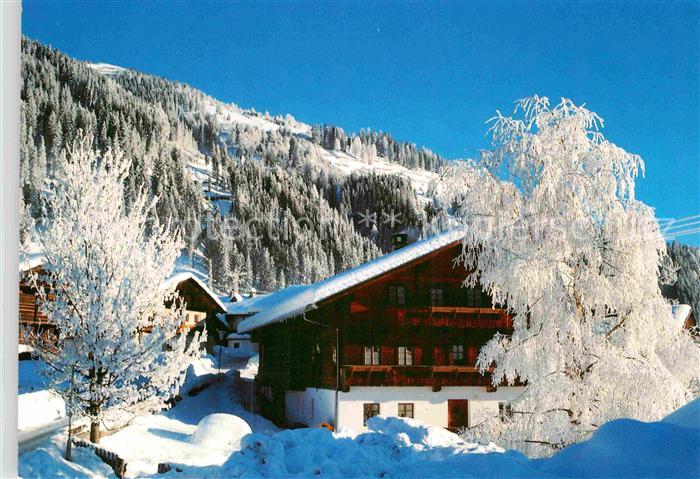 Obertilliach
