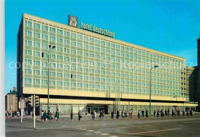 LEIPZIG Sachsen Hotel Deutschland