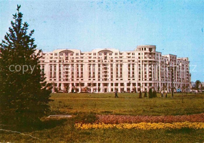 Bucuresti Bukarest Bucaresti RO Piata Unirii