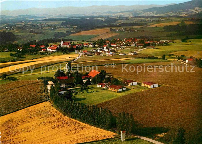 Kellberg Maxhoehe Fliegeraufnahme