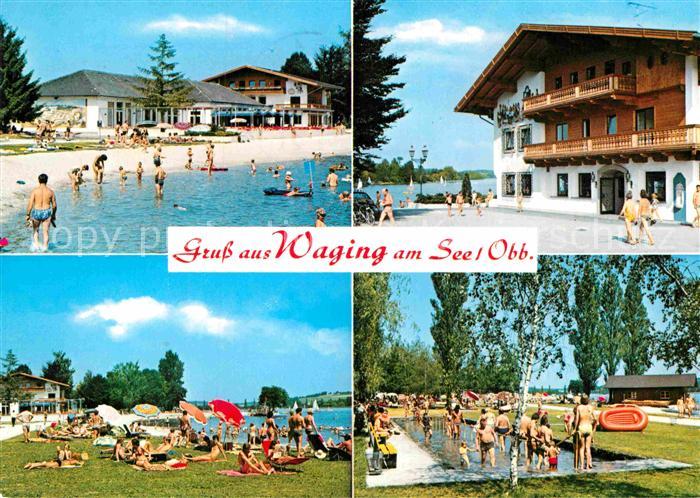 Waging See See Kurheim