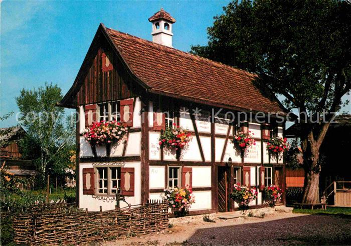 Illerbeuren Junker-Haeusle Woringen