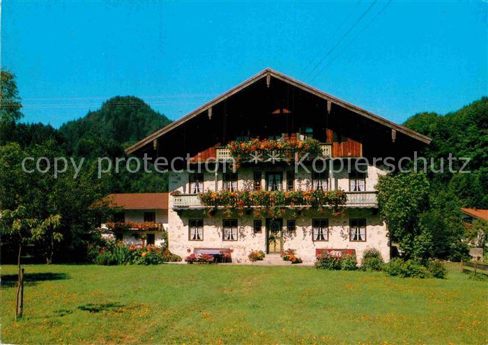 Oberwoessen Eglseerhof