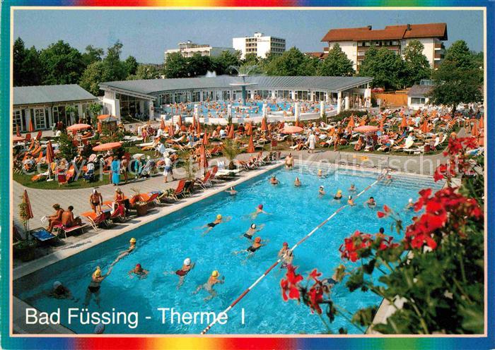 Bad Fuessing Therme I