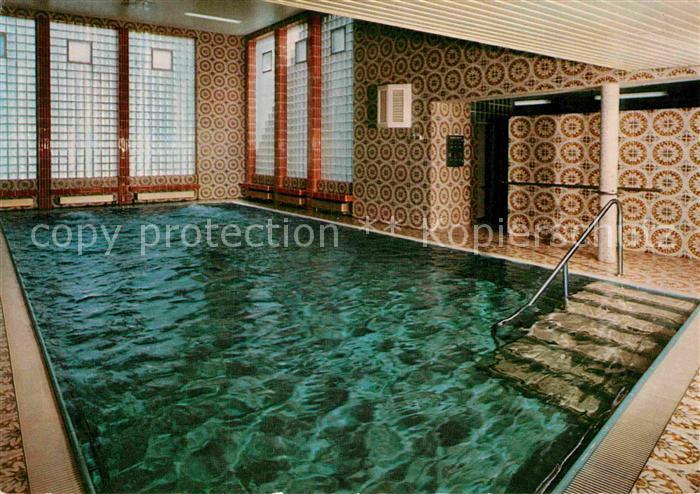 Bad Goegging Trajansbad