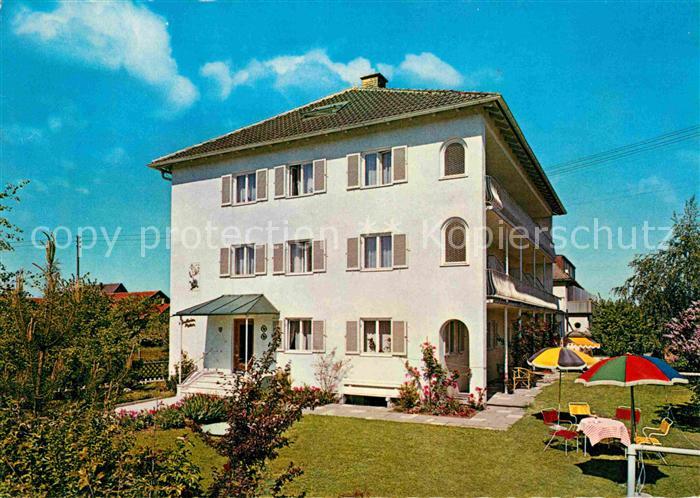 Bad Woerishofen Kurheim Peter