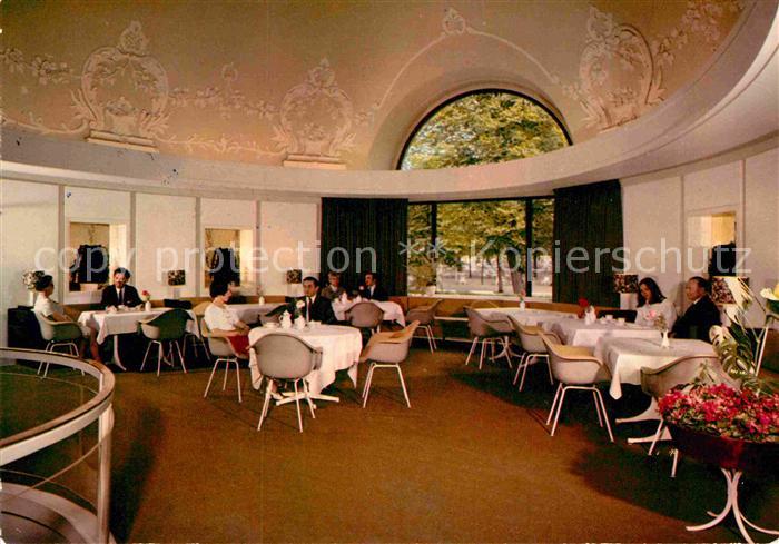 Bad Nenndorf Sanatorium Esplanade