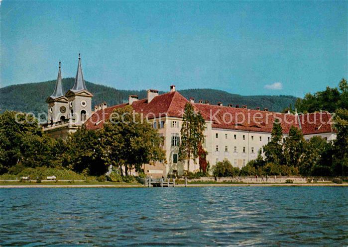 Tegernsee Kloster