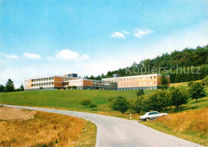 Horbach Westerwald Ignatius-Loetschert-Haus