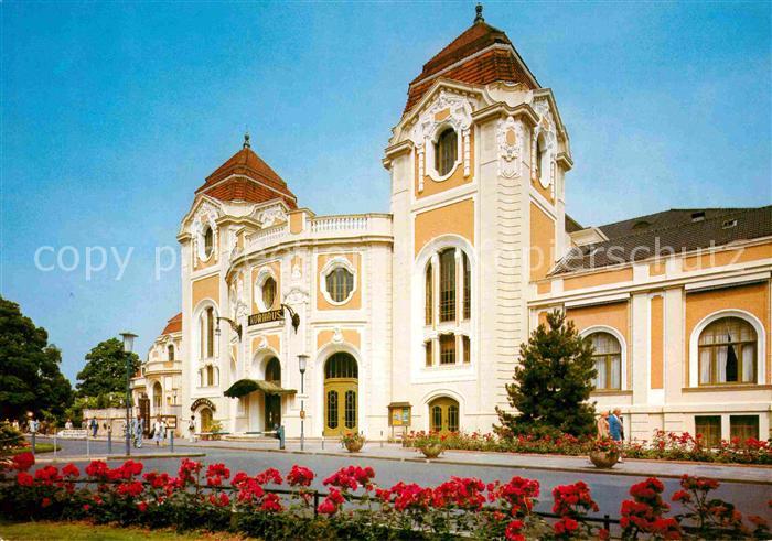 Bad Neuenahr-Ahrweiler Steigenberger Kurhotel