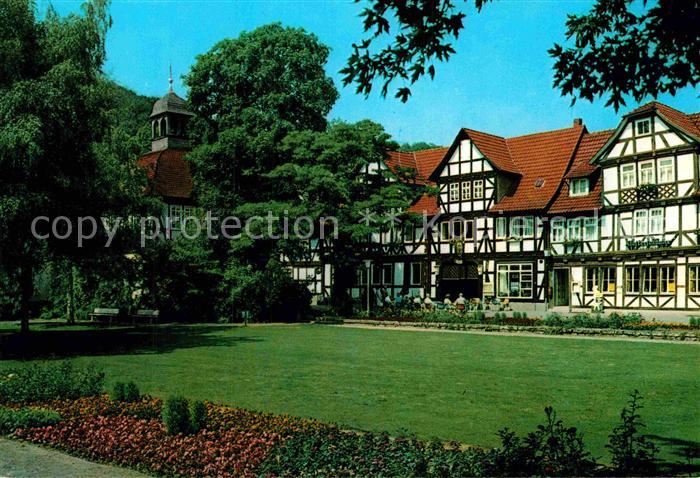 Bad Sooden-Allendorf Am Thor