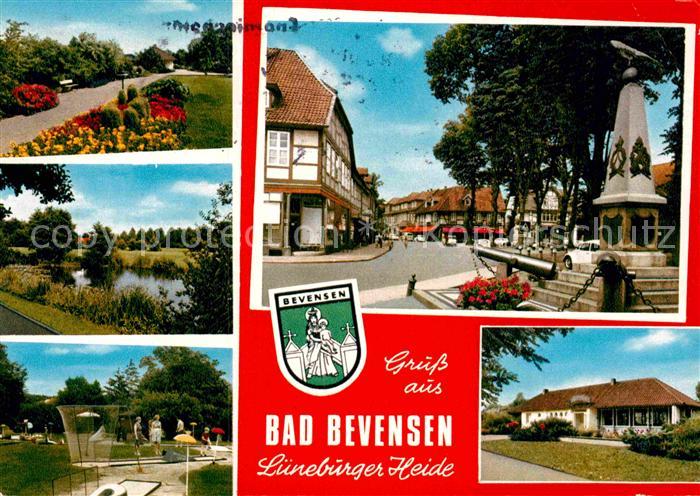 Bad Bevensen