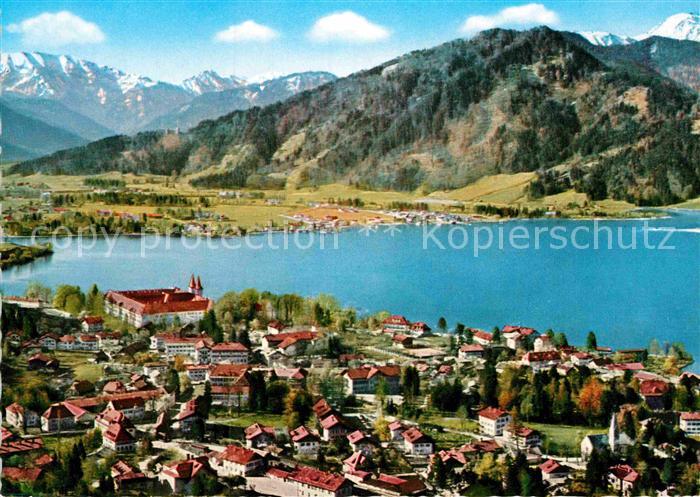 Tegernsee Hirschberg