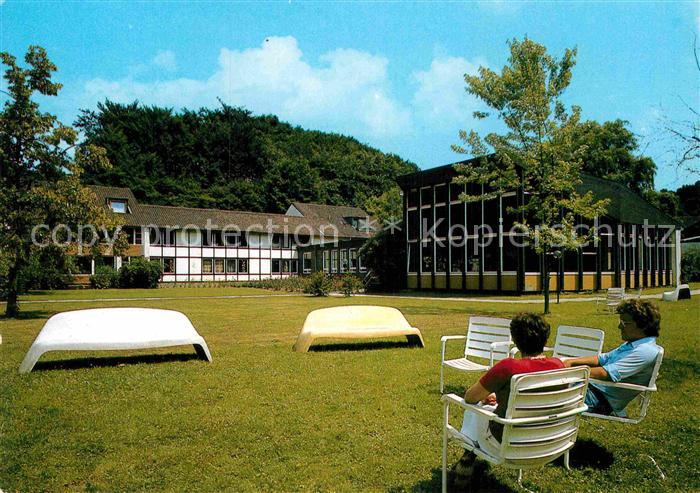 Leichlingen Rheinland Hasensprungmuehle