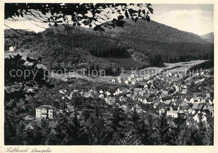 Laasphe Bad Hotel Fasanerie