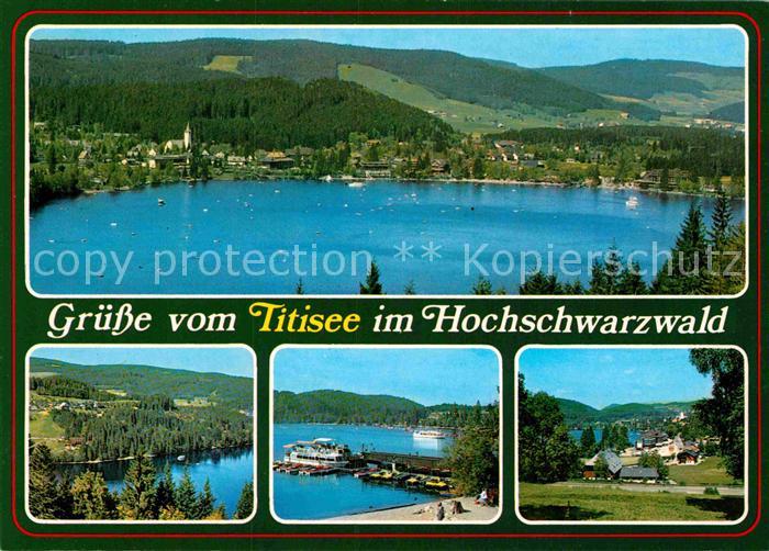 Titisee