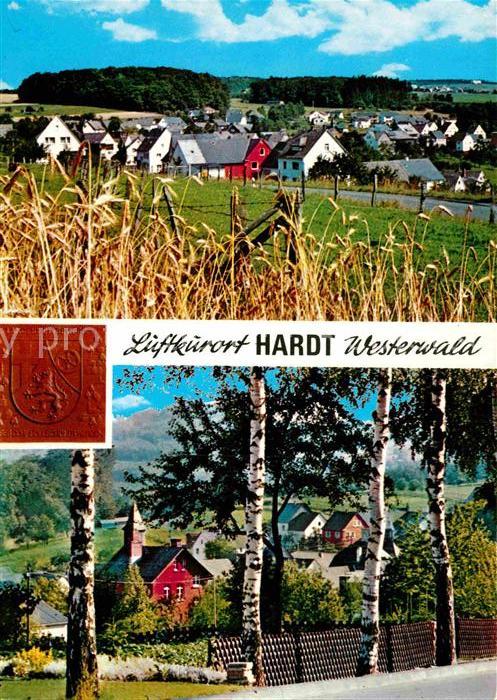 Hardt Westerwald