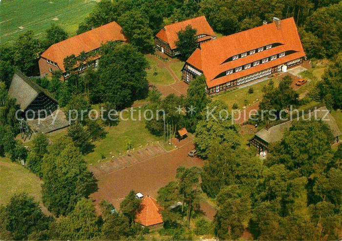 Verden Aller Evangelischer Jugendhof Sachsenhain