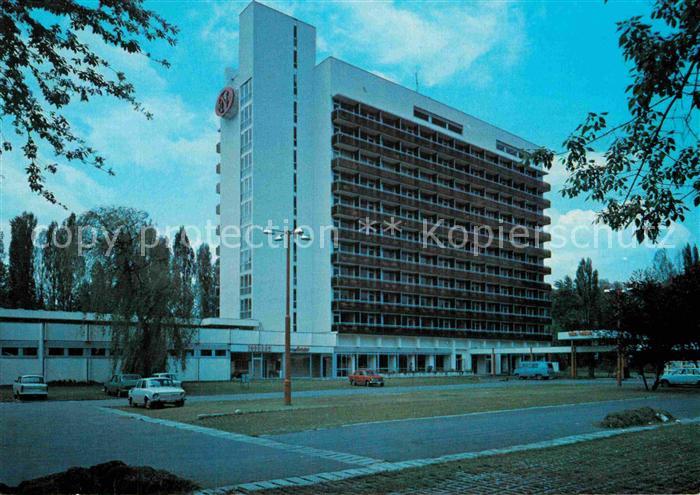 Balatonfoeldvar Hotel Neptun