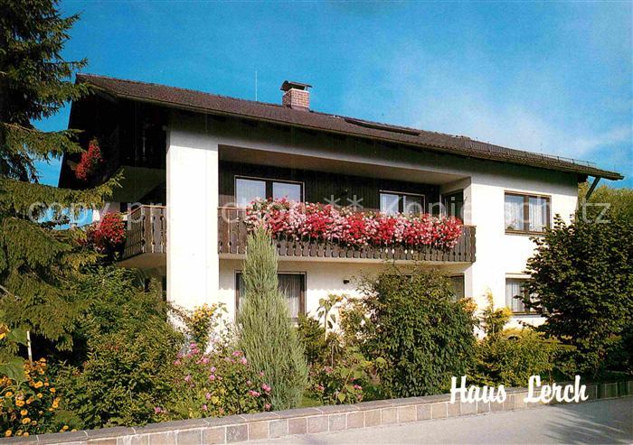Fuessen Allgaeu Haus Lerch