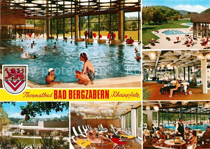 Bad Bergzabern Thermalbad