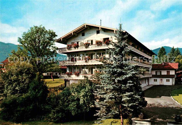 Bad Wiessee Privatklinik Dr. Schlemmer