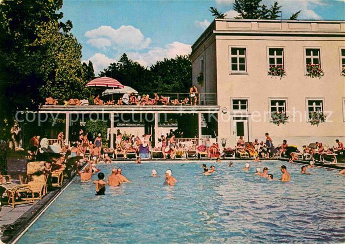 BADENWEILER BW Thermalschwimmbad