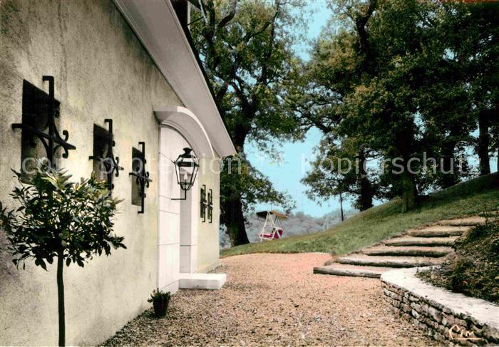 Persac Les Mailloleres