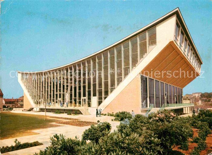 WUPPERTAL NRW Neues Hallenschwimmbad