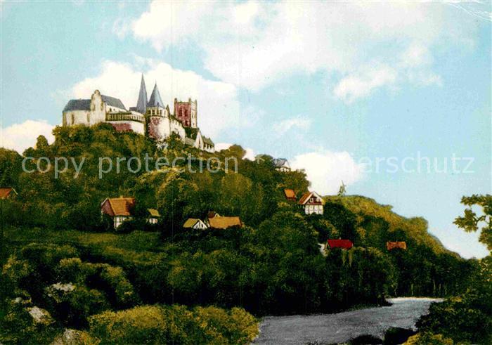 Bad Bentheim Fuerstliches Schloss