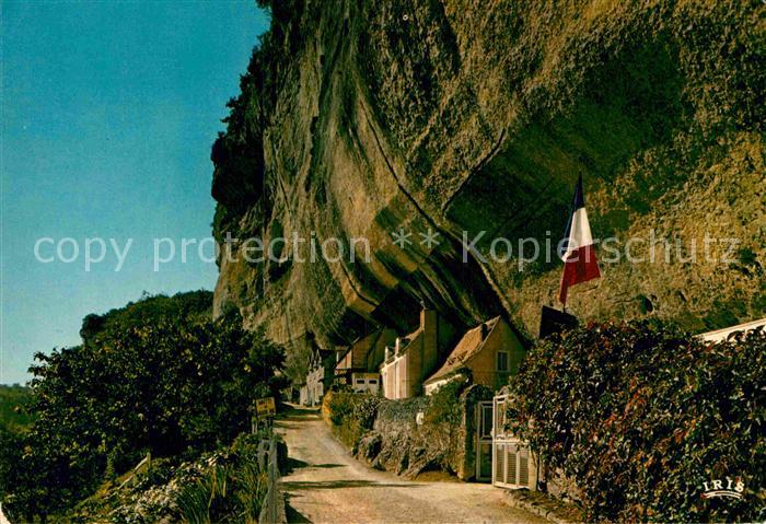 Les Eyzies-de-Tayac-Sireuil Laugerie Basse