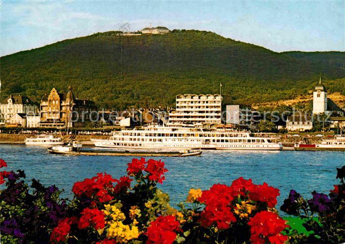 Koenigswinter Petersberg