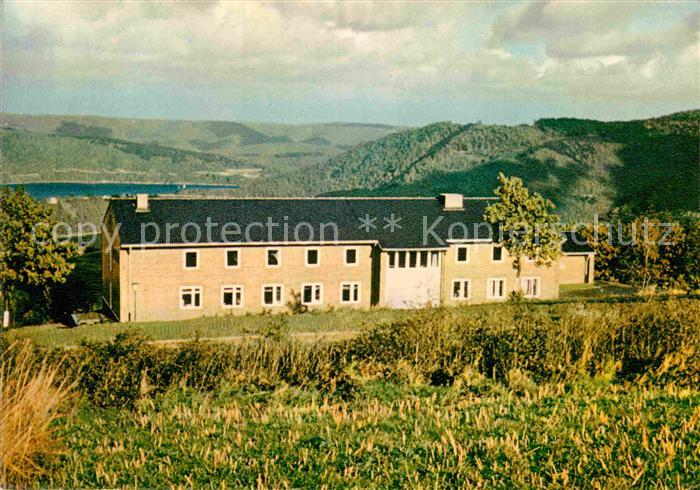 Rurberg Jugendherberge