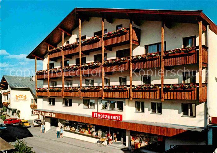 Soell Tirol Hotel Austria Restaurant Cafe