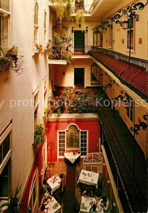 Graz Steiermark Hotel Erzherzog Johann