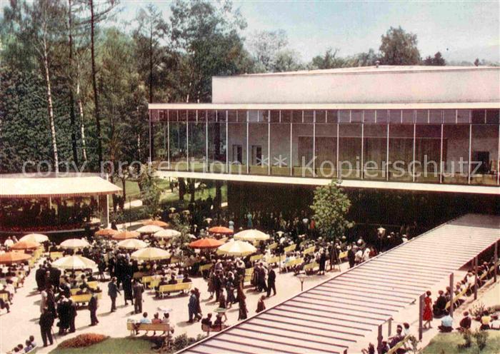 Bad Orb Konzerthalle